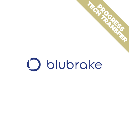 Blubrake